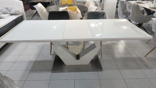Mesa Comedor Extensible 