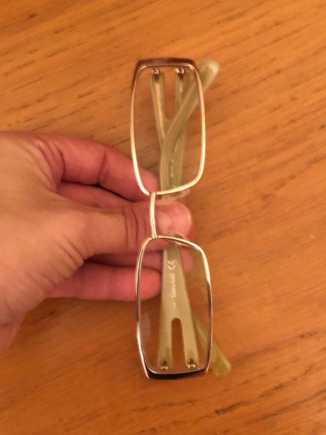 TIMBERLAND - montura gafas TB1113