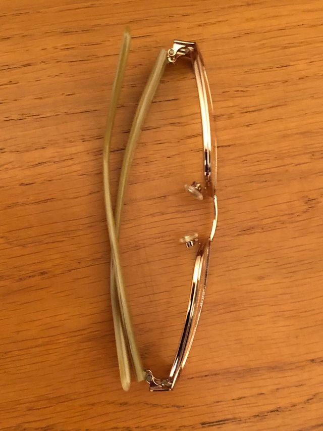 TIMBERLAND - montura gafas TB1113