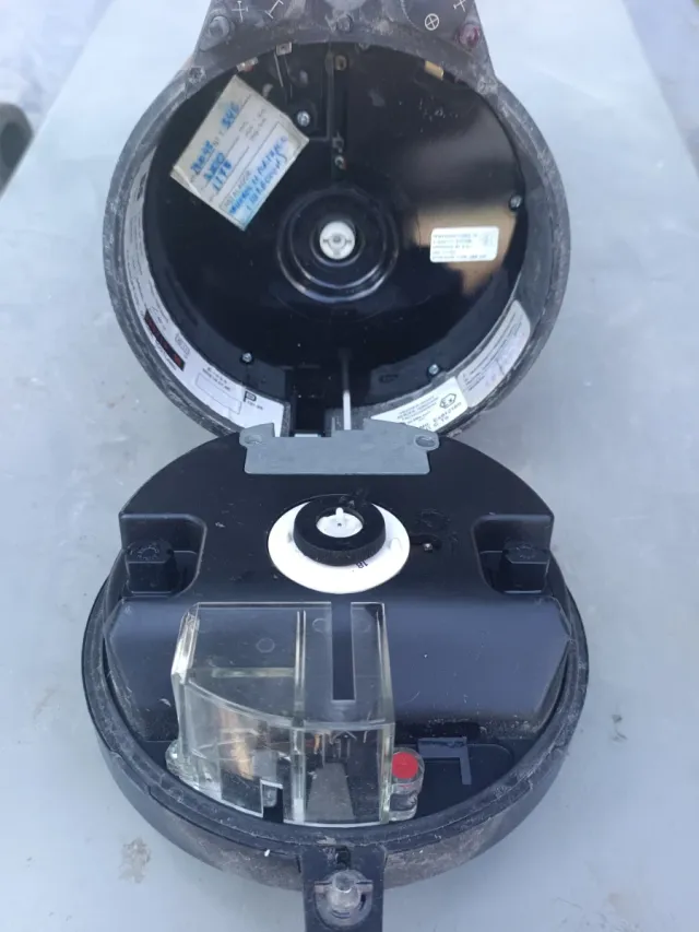 Tacógrafo Veeder-Root Electrónico