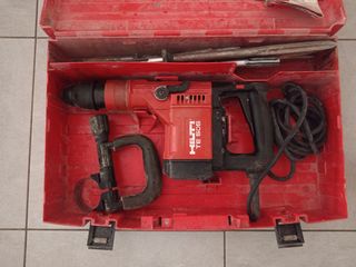 Demolitore Hilti TE 505