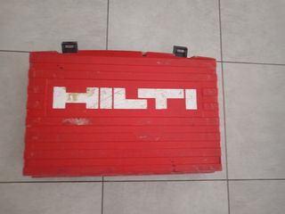 Demolitore Hilti TE 505