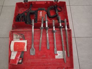 Demolitore Hilti TE 505