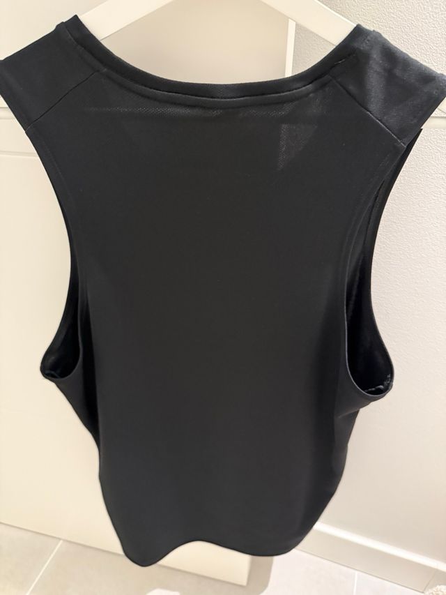 Camiseta Nike running  Modelo Miller a estrenar !!