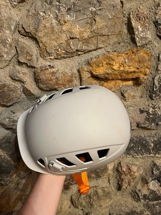 Casco Simond escalada/alpinismo