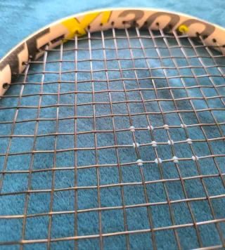 Raqueta Tenis Tecnifibre TF-X1 300.