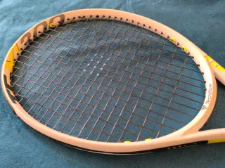 Raqueta Tenis Tecnifibre TF-X1 300.