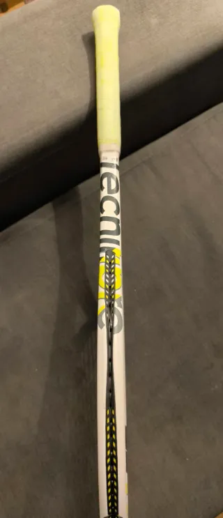 Raqueta Tenis Tecnifibre TF-X1 300.