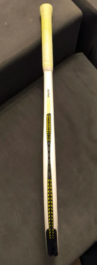 Raqueta Tenis Tecnifibre TF-X1 300.