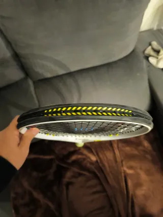 Raqueta Tenis Tecnifibre TF-X1 300.