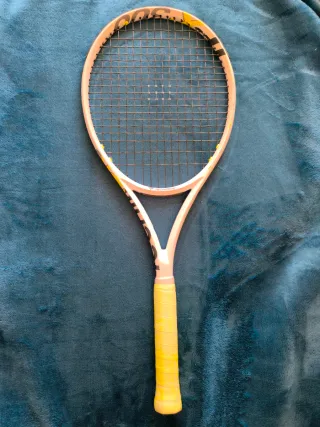 Raqueta Tenis Tecnifibre TF-X1 300.