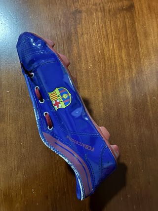 Estuche FC Barcelona