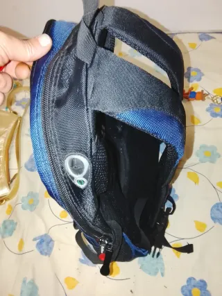 Mochila Escolar o Senderismo Baldin