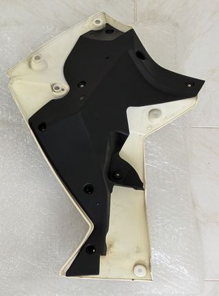 Cubierta Tapa Delantera Derecha KTM 990 Adventure