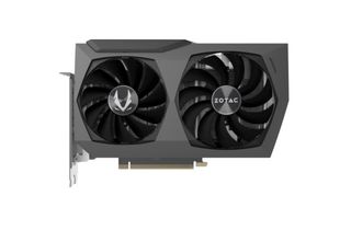 Tarjeta Gráfica Zotac RTX 3060 Ti 8GB