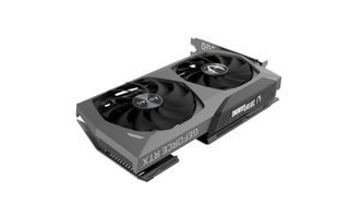 Tarjeta Gráfica Zotac RTX 3060 Ti 8GB