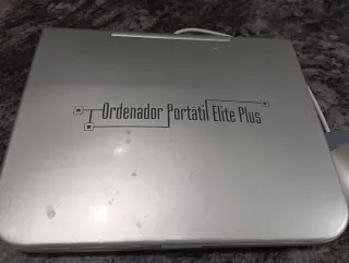Ordenador Portátil Elite Plus Niños