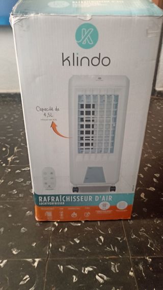 Klindo Refrescador de Aire 4.5L