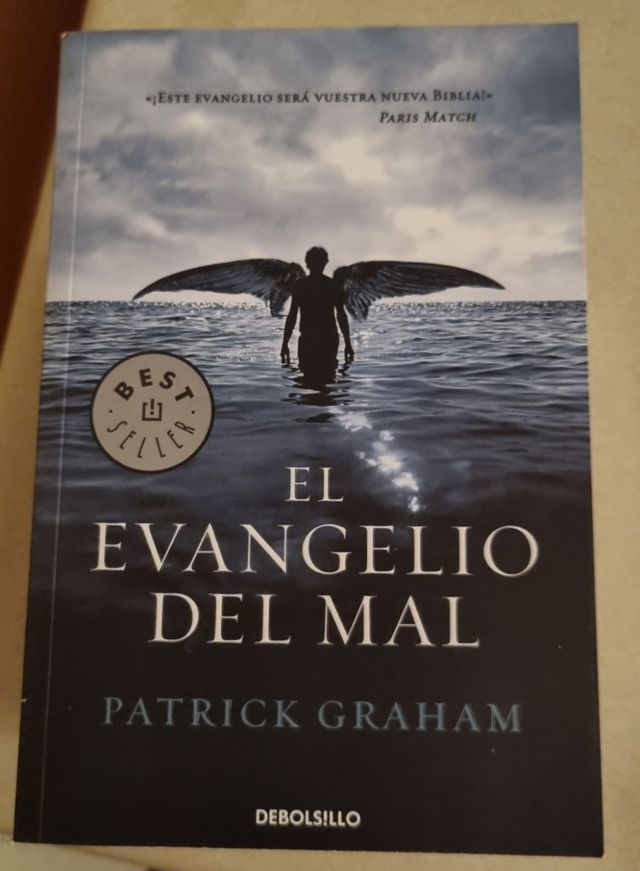 El evangelio del mal