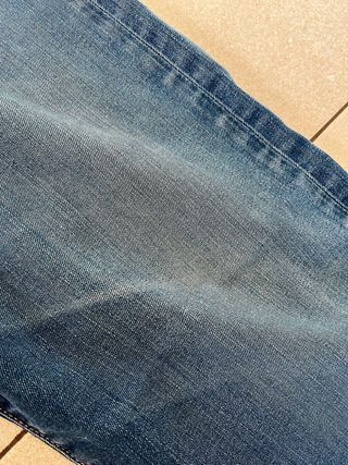 Vaqueros Azules