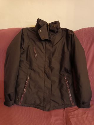 Chaqueta wed'ze talla S,ski