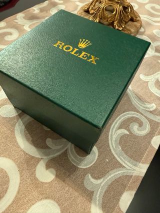 Reloj Automático