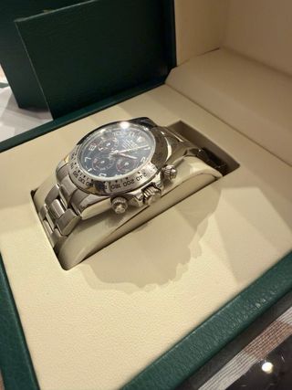 Reloj Automático