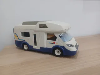 Playmobil 4859 Autocaravana