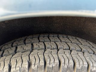 Llantas Mercedes Vito 205/65R16C (4 unidades)