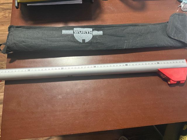 Medidor Extensible WURTH