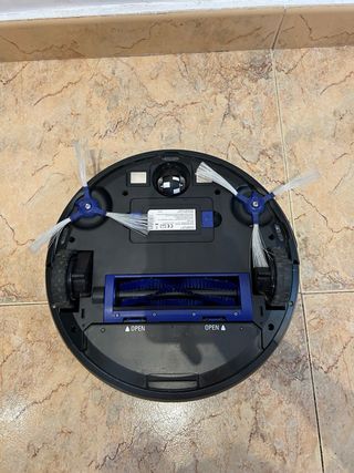 Aspiradora Robot Rowenta