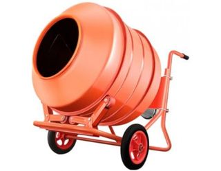 Hormigonera