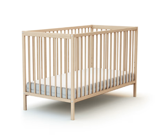 Cuna madera Maison du Monde