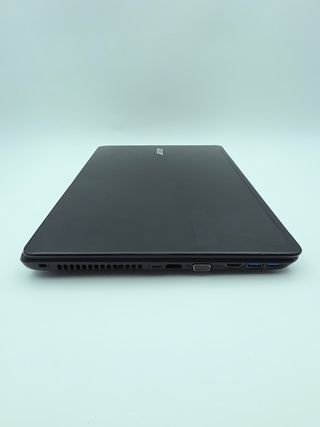 AcerGaming, i5, 16GB RAM, 256+1TB GB, Nvidia 4GB