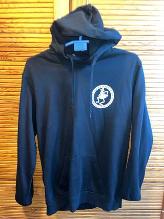 Pack Sudadera y Camiseta Héroes del Sábado