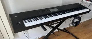 Korg Nautilus 88 Teclas Contrapesadas