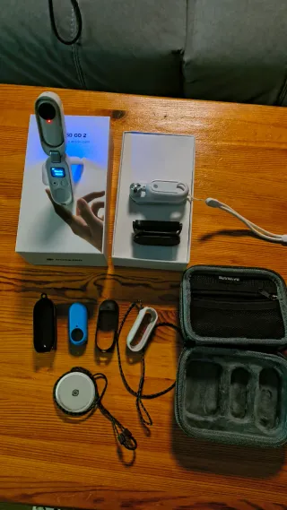 Insta360 GO 2 