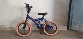 Bicicletta per bambini Spider-Man