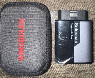 Kingbolen Ediag Elite Diagnosis Tool
