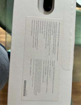 iMac A1418 de 21.5' 8GB RAM 1TB