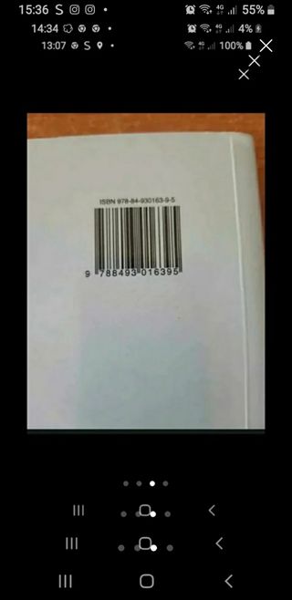 LIBRO EDUCACIÓN FÍSICA. 3° y 4° ESO.