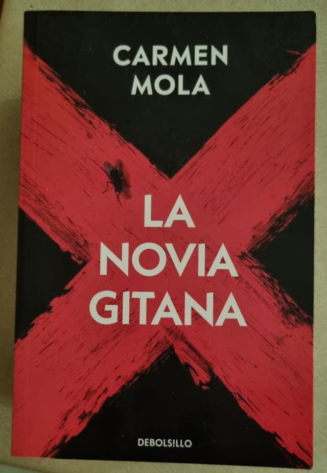 La novia gitana