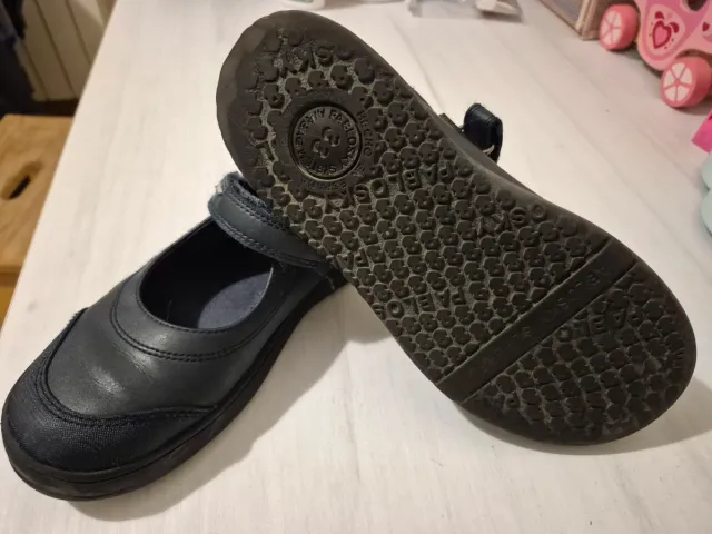 Zapatos niña Pablosky Talla 33