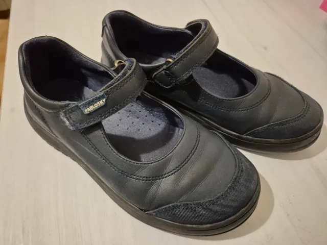 Zapatos niña Pablosky Talla 33