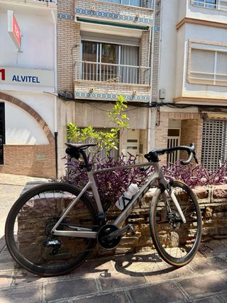 Scott Addict RC-10 Bicicleta Carretera