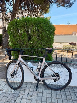 Scott Addict RC-10 Bicicleta Carretera