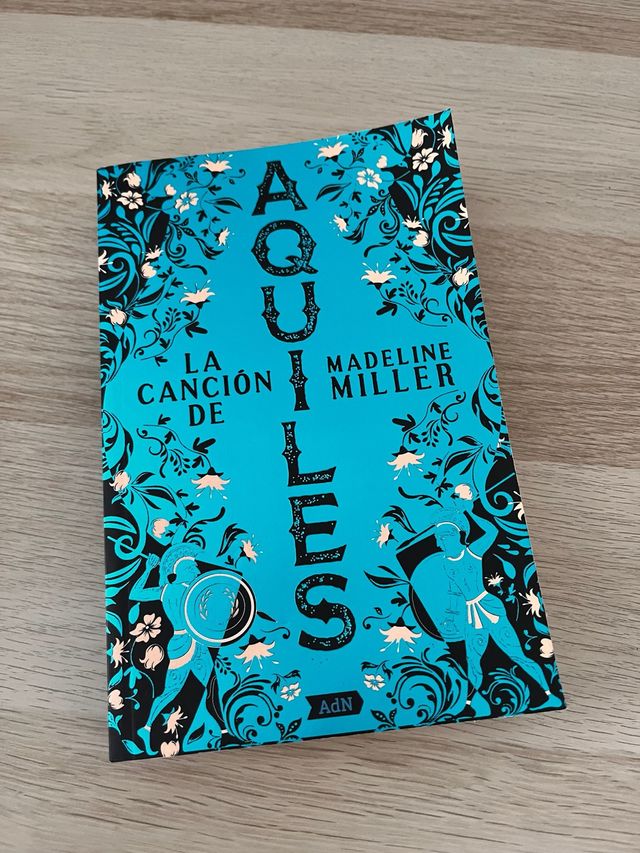 La canción de Aquiles