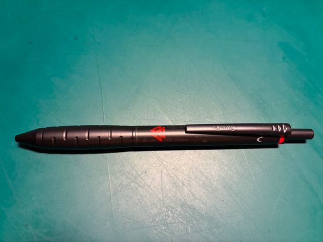 Bolígrafo ROTRING multifunción