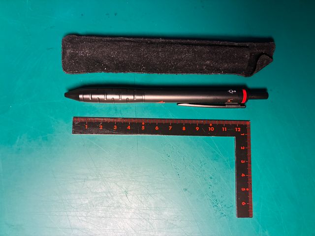 Bolígrafo ROTRING multifunción