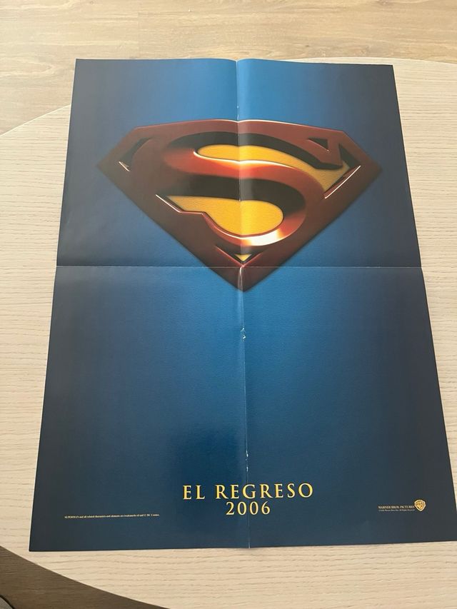 Poster di Superman Returns - Il ritorno